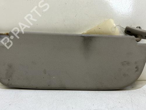 left-sun-visor-opel-corsa-c-x01-2000-2001-2002-2003-2004-2005-2006-2007-2008-2009-37325885 main image