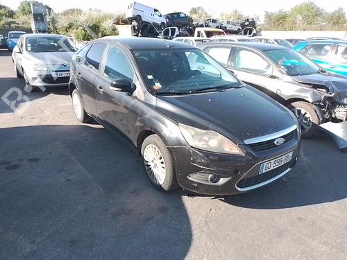 Left headlight FORD FOCUS II (DA_, HCP, DP) | BP37316837C28 - Image 4