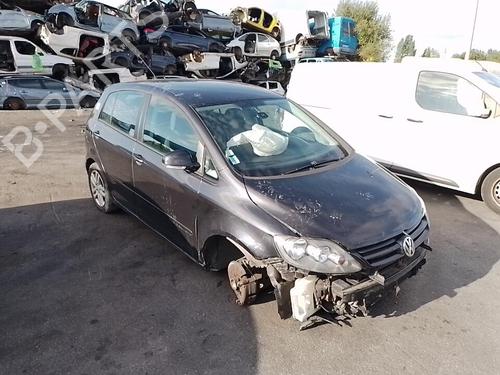 Steering rack VW GOLF PLUS V (5M1, 521) | BP37622635M22 - Image 6