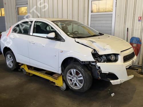 Alternator CHEVROLET AVEO Saloon (T300) | BP37307655M7 - Image 10