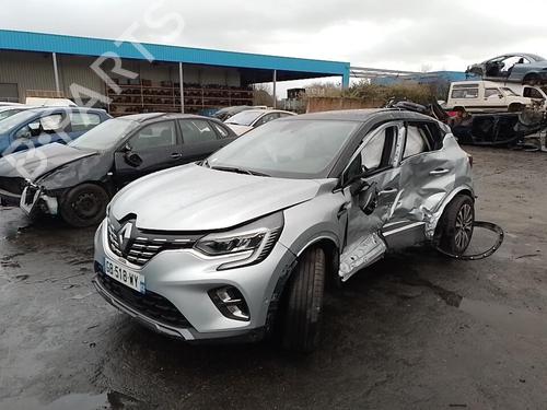 Switch RENAULT CAPTUR II (HF_) TCe 130 (HFMF) | BP37325110I30 - Image 6