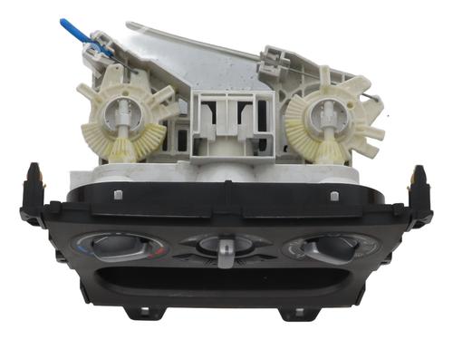 Climate control OPEL AGILA B (H08) 1.0 (F68) | BP37327653I5 - Image 2