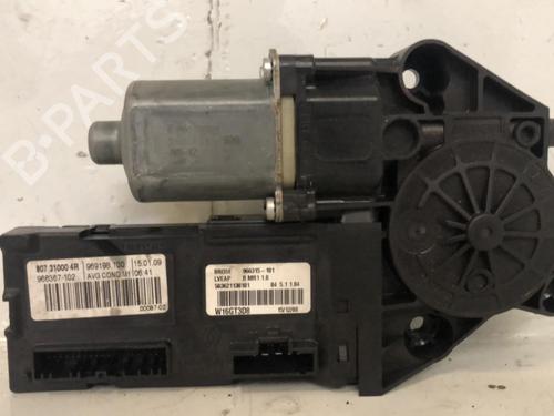 Left front window motor RENAULT MEGANE III Hatchback (BZ0/1_, B3_) | BP37304582E21 - Image 3
