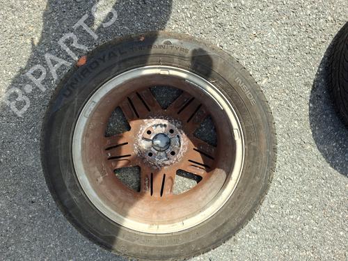 Used Rim Rim 37622437 37622437