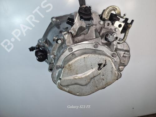 Gearbox CITROËN BERLINGO MULTISPACE (B9) | BP39761166M3 - Image 3