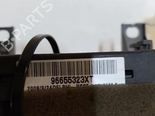 Steering column stalk CITROËN C5 III (RD_) | BP37302819I23 - Image 3