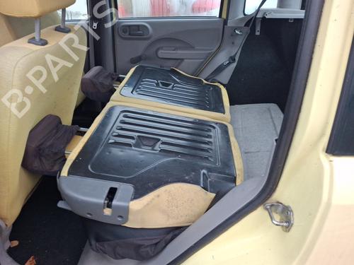 Right taillight FIAT PANDA (169_) 1.2 (169.AXB11, 169.AXB1A) | BP37343818C35 - Image 11