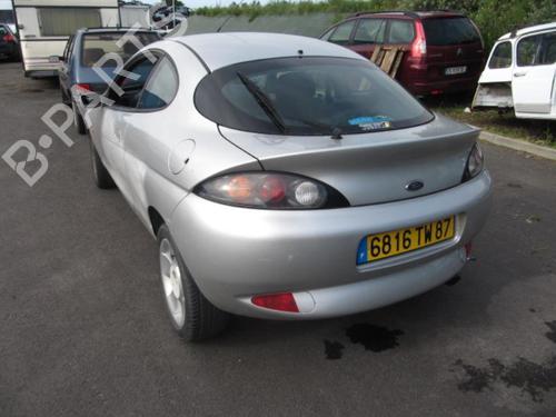 Starter FORD PUMA (EC_) 1.4 16V | BP37299431M8 - Image 7