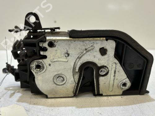 Front left lock BMW 1 (E87) 120 d | BP37323001C98 - Image 2