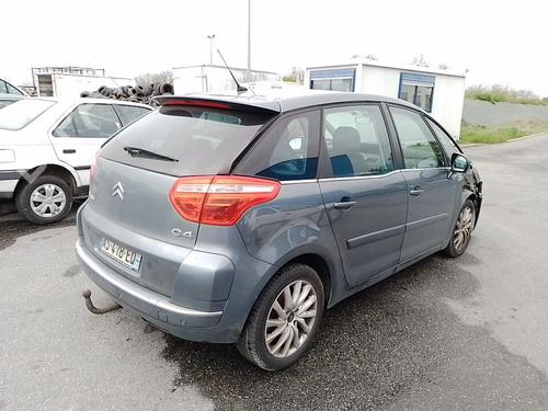Electronic module CITROËN C4 Picasso I MPV (UD_) | BP37318720M83 - Image 5