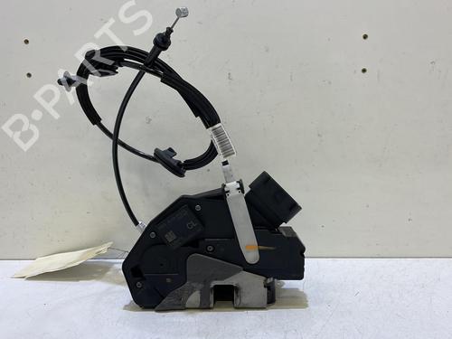 Front left lock FORD TRANSIT CONNECT MPV | BP37318824C98 - Image 3