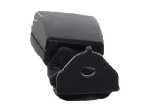 Seat buckle RENAULT TWINGO II (CN0_) 1.2 16V (CN04, CN0B) | BP38252721I32 - Image 2