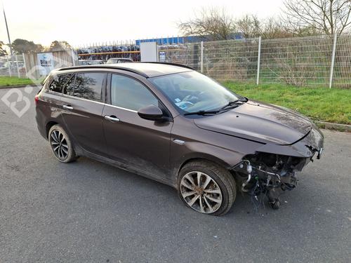 Left front window switch FIAT TIPO Estate (356_, 357_) 1.6 D (356WXG1B) | BP37330989I27 - Image 7