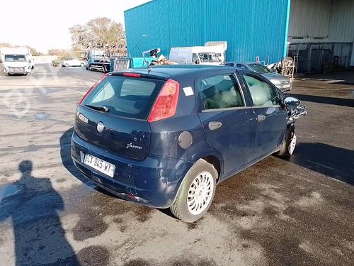 AC compressor FIAT PUNTO EVO (199_) | BP37312949M34 - Image 6
