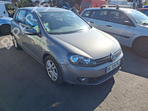 Hattehylde VW GOLF VI (5K1) | BP37622392C85 - Image 7
