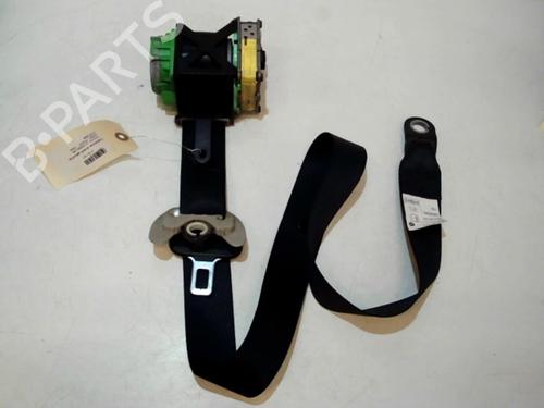 Used Front left seatbelt Front left seatbelt 37311392 37311392