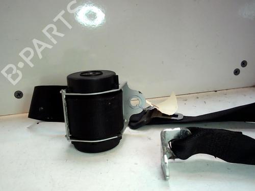 Used Rear left seatbelt Rear left seatbelt 37302594 37302594