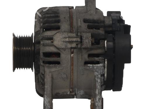 Alternator RENAULT MODUS / GRAND MODUS (F/JP0_) 1.2 (JP0C, JP0K, FP0C, FP0K, FP0P, JP0P, JP0T) | BP37337293M7 - Image 4
