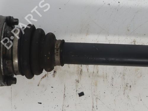 Right rear driveshaft BMW X3 (E83) 2.0 d | BP37329736M41 - Image 4