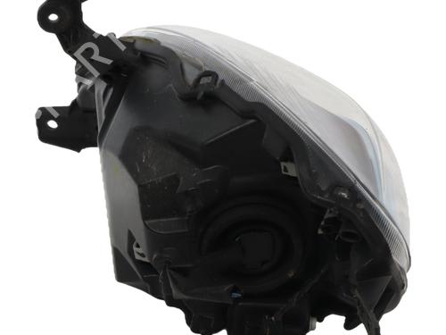 Used Left headlight Left headlight 38034665 38034665