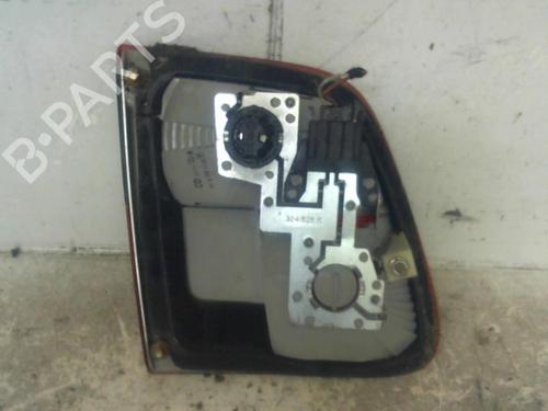 Used Right tailgate light Right tailgate light 37304843 37304843