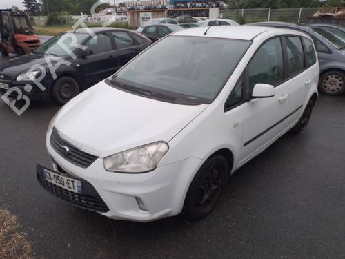 Injector FORD C-MAX (DM2) 1.6 TDCi | BP37325264M100  - Image 10