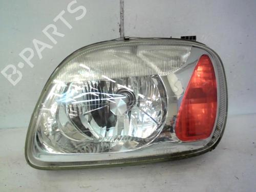 Used Left headlight Left headlight 37305781 37305781
