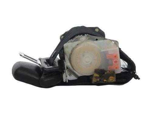 Rear right seatbelt CHEVROLET MATIZ (M200, M250) 0.8 | BP37337596I28 - Image 2