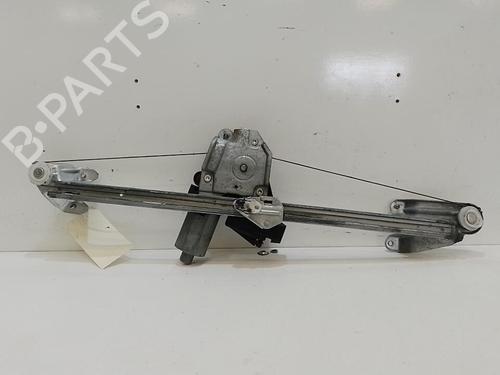 Used Rear right window mechanism Rear right window mechanism 37316262 37316262