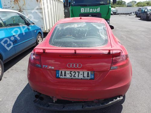 Exhaust system AUDI TT (8J3) 2.0 TFSI | BP37615502M121 - Image 7