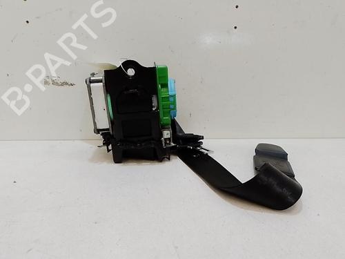Front right seatbelt AUDI A4 B8 Avant (8K5) 2.0 TDI | BP37313576I25 - Image 3