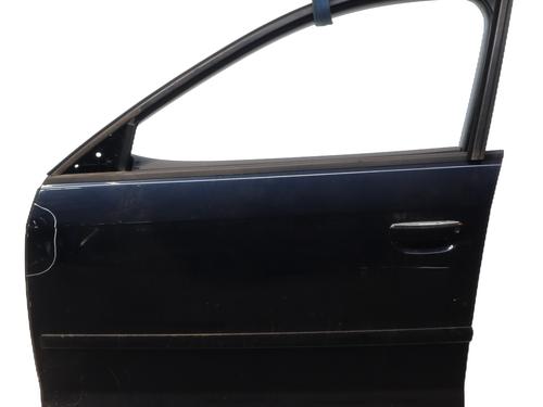 Used Left front door Left front door 37614918 37614918