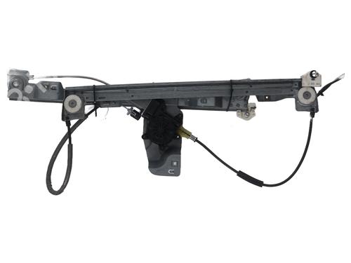 Front right window mechanism RENAULT KANGOO Express (FW0/1_) Z.E. (FW0Z, FW1Z) | BP37310596C23 - Image 4