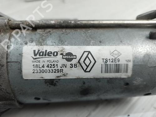 starter-dacia-sandero-ii-2012-37315507 main image