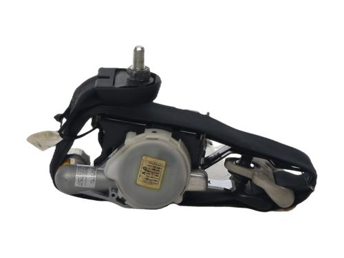Front left seatbelt MAZDA 2 (DE_, DH_) 1.3 (DE3FS) | BP38229447I26 - Image 2