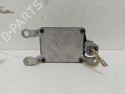 Used Electronic module Electronic module RENAULT CLIO V (B7_) 1.0 SCe 75 (B7M5) (72 hp) 40509495 40509495