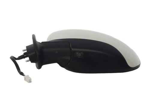 Left mirror NISSAN CUBE (Z12) 1.6 16V | BP37344110C26 - Image 12