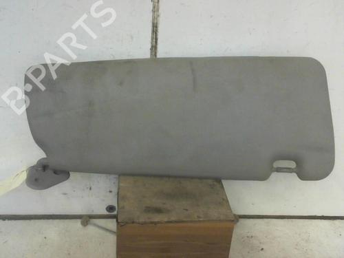 Left sun visor BMW 3 (E46) 320 d | BP37301922I1 - Image 2