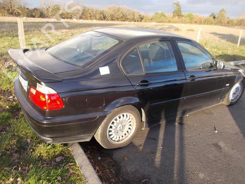 Right front fog light BMW 3 (E46) 320 d | BP37302575C31 - Image 8