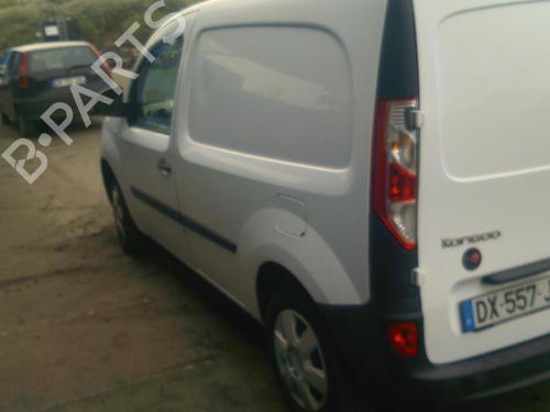 Front right window mechanism RENAULT KANGOO Express (FW0/1_) | BP37316991C23 - Image 6