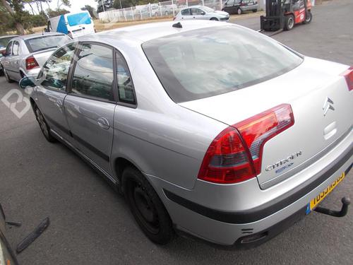 ABS pump CITROËN C5 II (RC_) | BP37301744M43 - Image 8