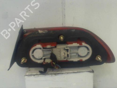 Used Left taillight Left taillight 37302777 37302777