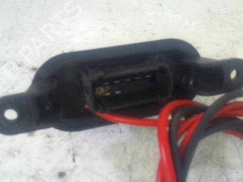 Heater resistor RENAULT KANGOO Express (FW0/1_) | BP37299523M108 - Image 2