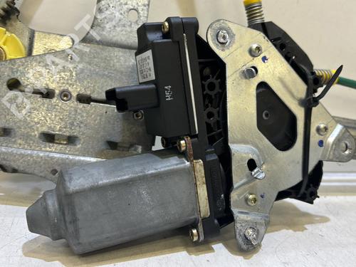 Rear left window mechanism PEUGEOT 807 (EB_) 2.2 HDi | BP37323109C24 - Image 3