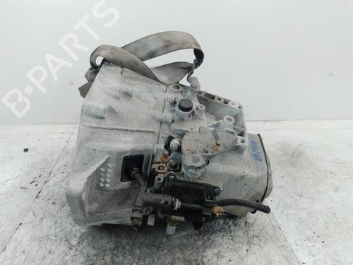 Gearbox CITROËN DS4 (NX_) 1.6 HDi 110 | BP37312018M3 - Image 3