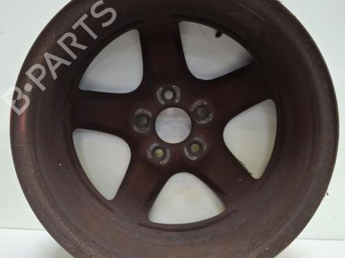 Used Rim Rim OPEL ZAFIRA / ZAFIRA FAMILY B (A05) 1.9 CDTI (M75) (100 hp) 40160809 40160809