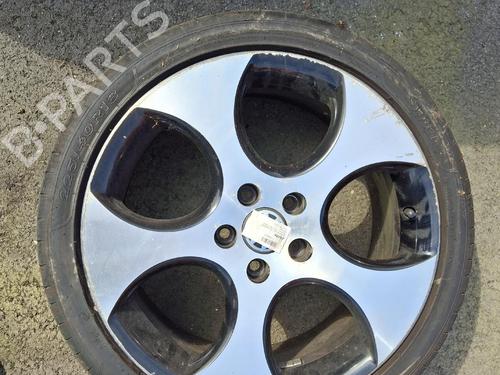 Used Rim Rim 37616406 37616406