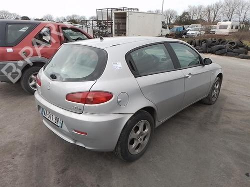 Used Parts ALFA ROMEO 147 (937_) 1.9 JTDM 8V (937.AXD1A, 937.AXU1A, 937.BXU1A) 4828802