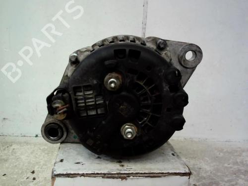 Alternator OPEL INSIGNIA A (G09) | BP37305129M7 - Image 4