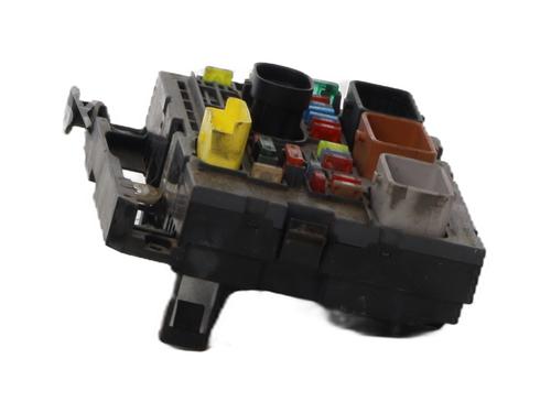 Fuse box CITROËN C5 III Break (RW_) 1.6 HDi 110 (RW9HZC) | BP37347067E1 - Image 3